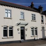 london-mill-hill-nw7-reception-building