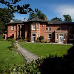 glenfield-leicester-le3-old-rectory-building