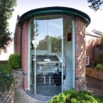 glenfield-leicester-le3-old-rectory-office-entrance