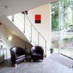 glenfield-leicester-le3-old-rectory-reception