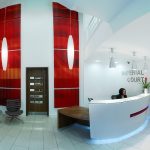 Manchester Imperial Court Reception