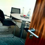 Manchester small office