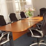 Newcastle boardroom