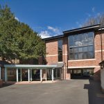 serviced-office-cardiff-sophia-house-car-park